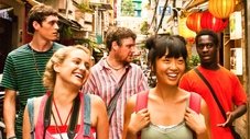 China: A Muralha