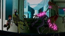 Be Afraid of the Dark (2)