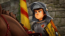 Le chaudron d'abondance