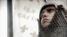 Jeanne d'Arc