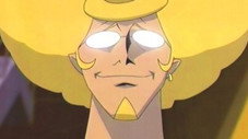 The Greatest Villain