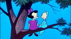 Popeye le roi des entraîneurs