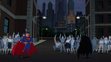 Toyman se prend au jeu