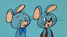 L'Enfant boxeur (Pixie et Dixie et Mr.Jinks)