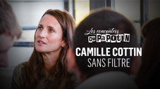 Camille Cottin