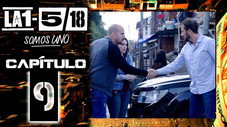 Épisode 9