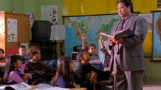 Un prof pas comme les autres