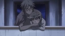 Et notre amour continue