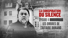 Les ombres de l'affaire Dunand