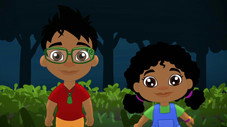 Épisode 6