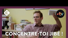 Jibé est Lucien