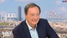 Lundi 15 janvier 2024
