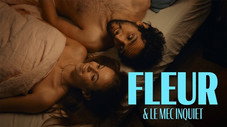 Fleur & le mec inquiet