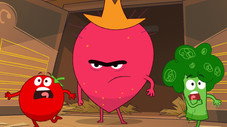 Épisode 17