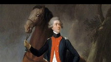 La Fayette, il était une fois l'Amérique