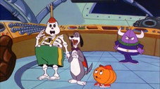 Épisode 12