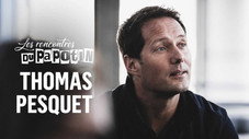 Thomas Pesquet