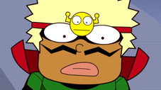 Épisode 33