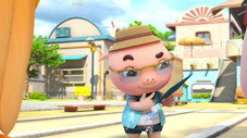 Épisode 11