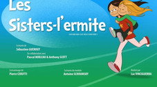 Les Sisters-l’ermite