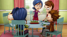 Le gratin de maman