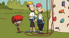 Une forme olympique