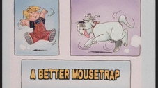 Le piège à souris / Le magicien d'Oz nouvelle version / Lavage automatique