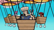 Épisode 46