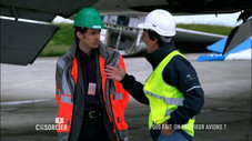 Que fait-on des vieux avions ?