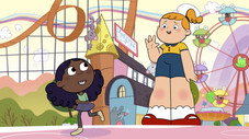 Maxi-Miette / Pilroy