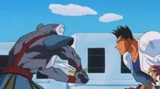 Épisode 1