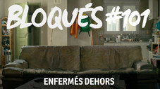 Enfermés dehors