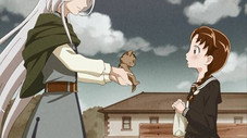 Crystal, s'il te plaît, dis-le nous ! La personne dans les souvenirs de grand-mère