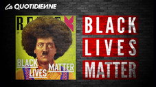 Black Lives Matter