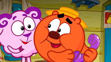 Épisode 11