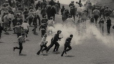 Pourquoi sommes-nous encore là ?