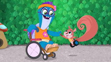Épisode 22