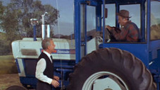 À tracteur donné, on ne regarde pas la bride