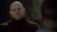 La dame de pique Episode 13