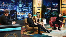 Épisode 1