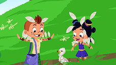 Épisode 15