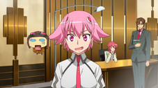 Matsurowanu Monotachi (まつろはぬ者達)