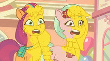Fièvre de poney