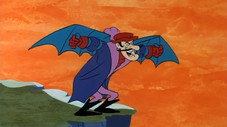 Léonardo de Diabolo (Diabolo le Magnifique)