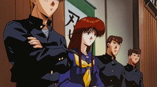 Épisode 8
