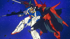 Double Zeta : activé !