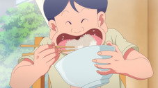 Jin la marmotte / Tes bons petits plats...