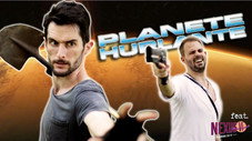 LE FOSSOYEUR DE FILMS #26 - Planète Hurlante