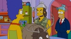 Politically Inept With Homer