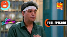 Épisode 118